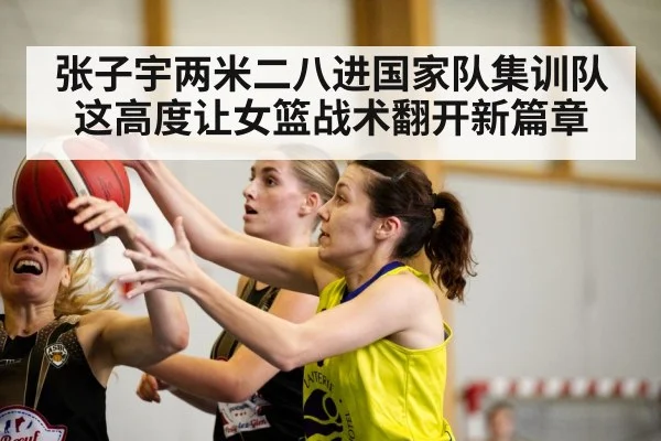 张子宇两米二八进国家队集训队这高度让女篮战术翻开新篇章