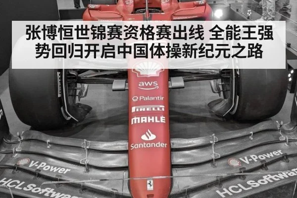 张博恒世锦赛资格赛出线 全能王强势回归开启中国体操新纪元之路